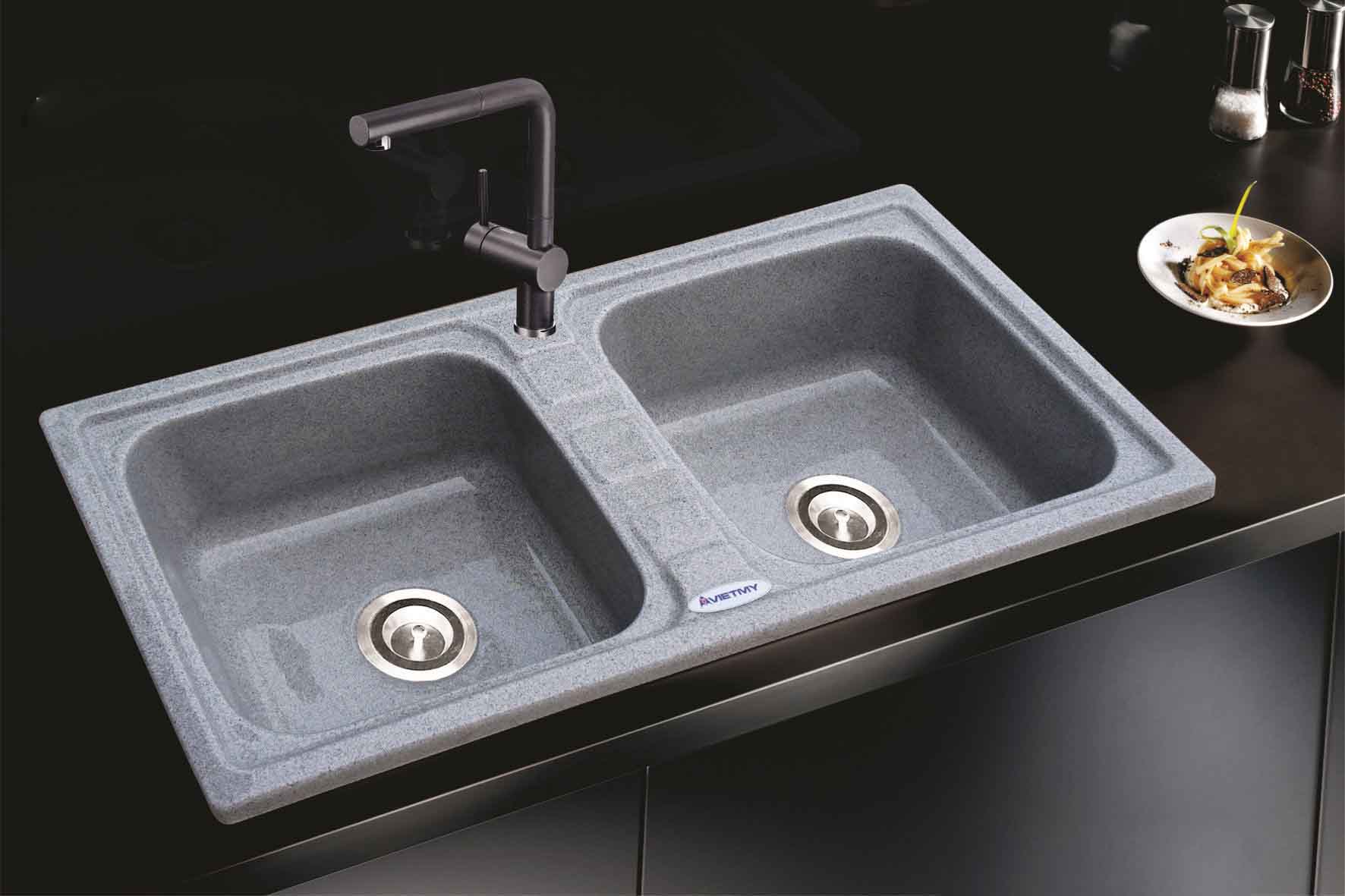 Một số câu hỏi thường gặp khi mua chậu rửa bát