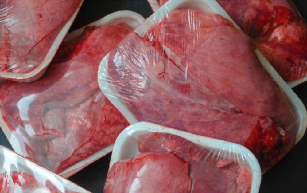 ưu ý khi chọn mua các loại nội tạng