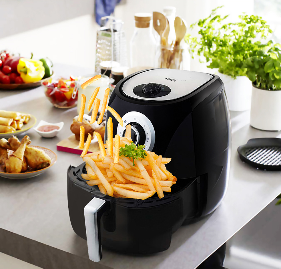 Cho rất nhiều thức ăn vào nồi cùng lúc