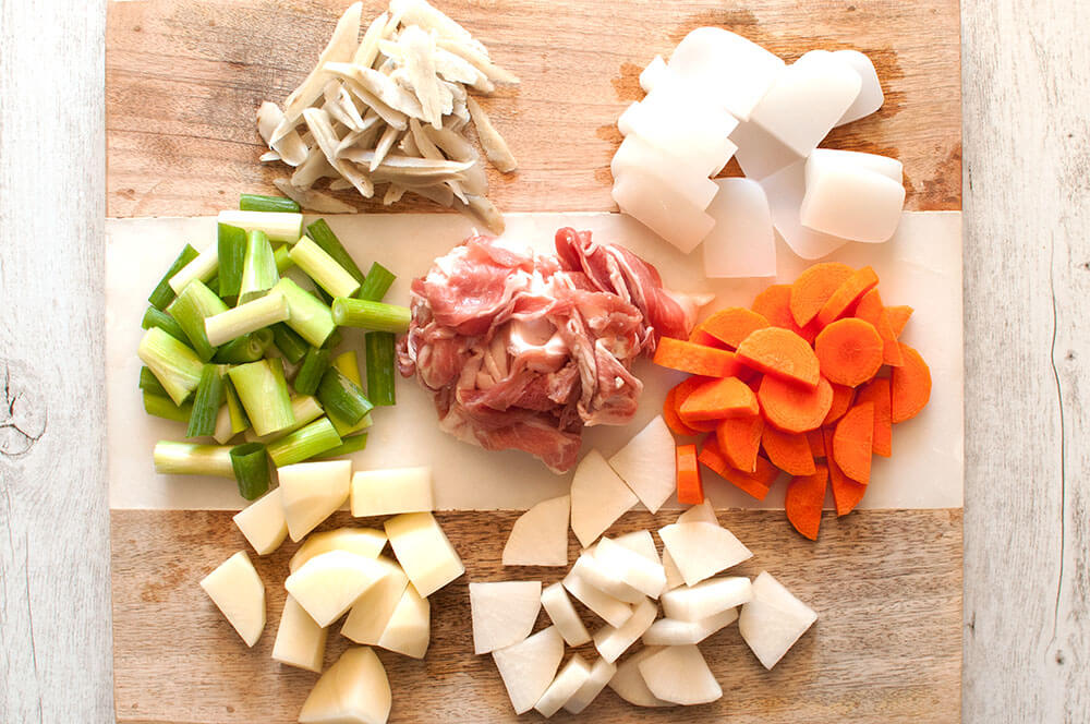 cách nấu canh bóng thập cẩm ngon chuẩn vị miền Bắc