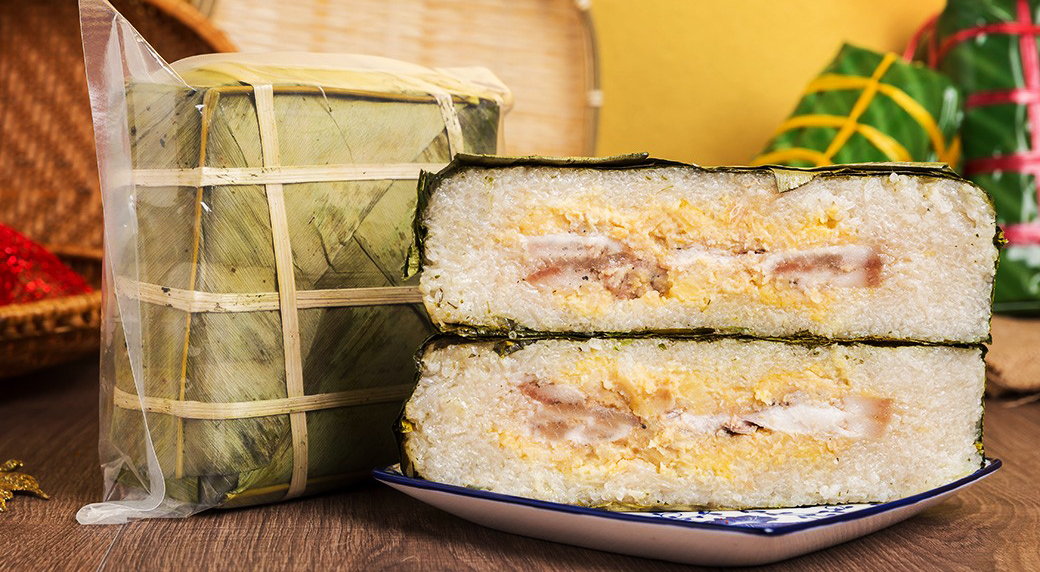 Cách bảo quản bánh chưng để được lâu mà không bị hỏng