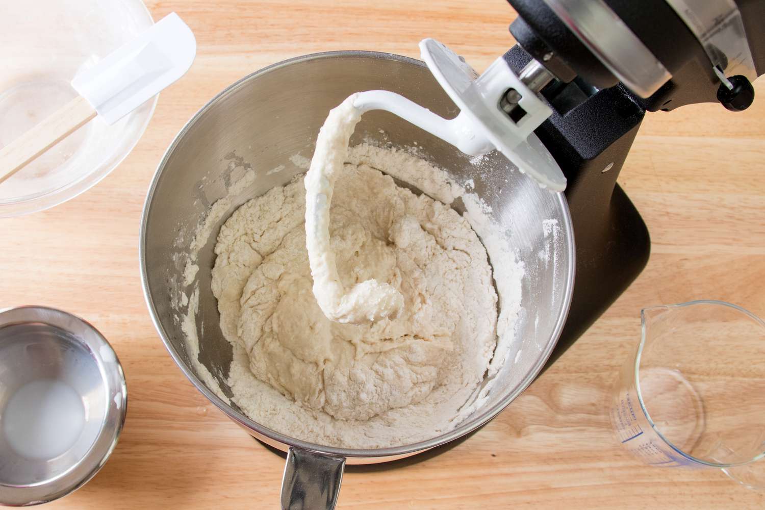 công thức làm bánh sừng bò