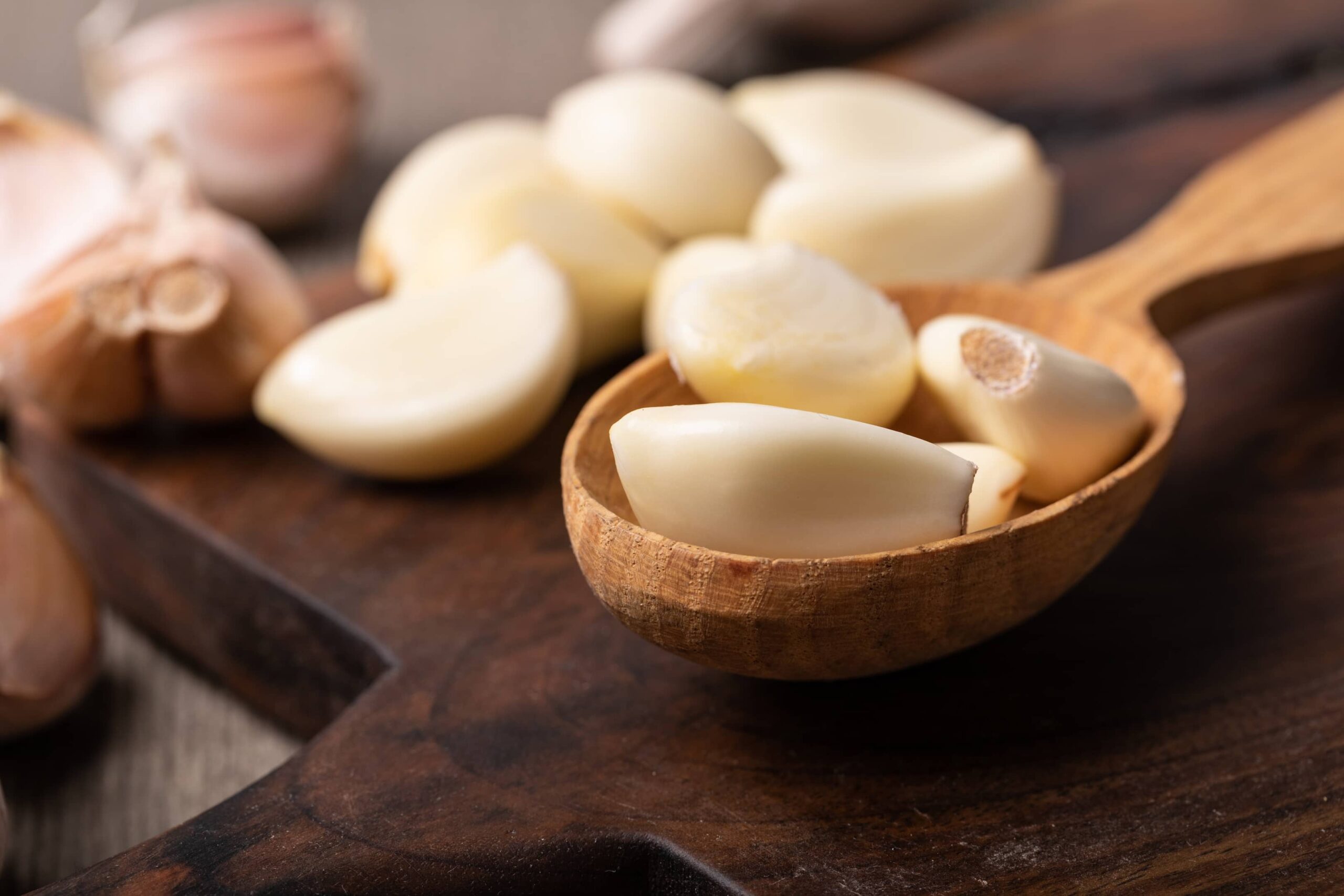 những loại thực phẩm bổ dưỡng giúp bạn ấm áp trong thời tiết lạnh