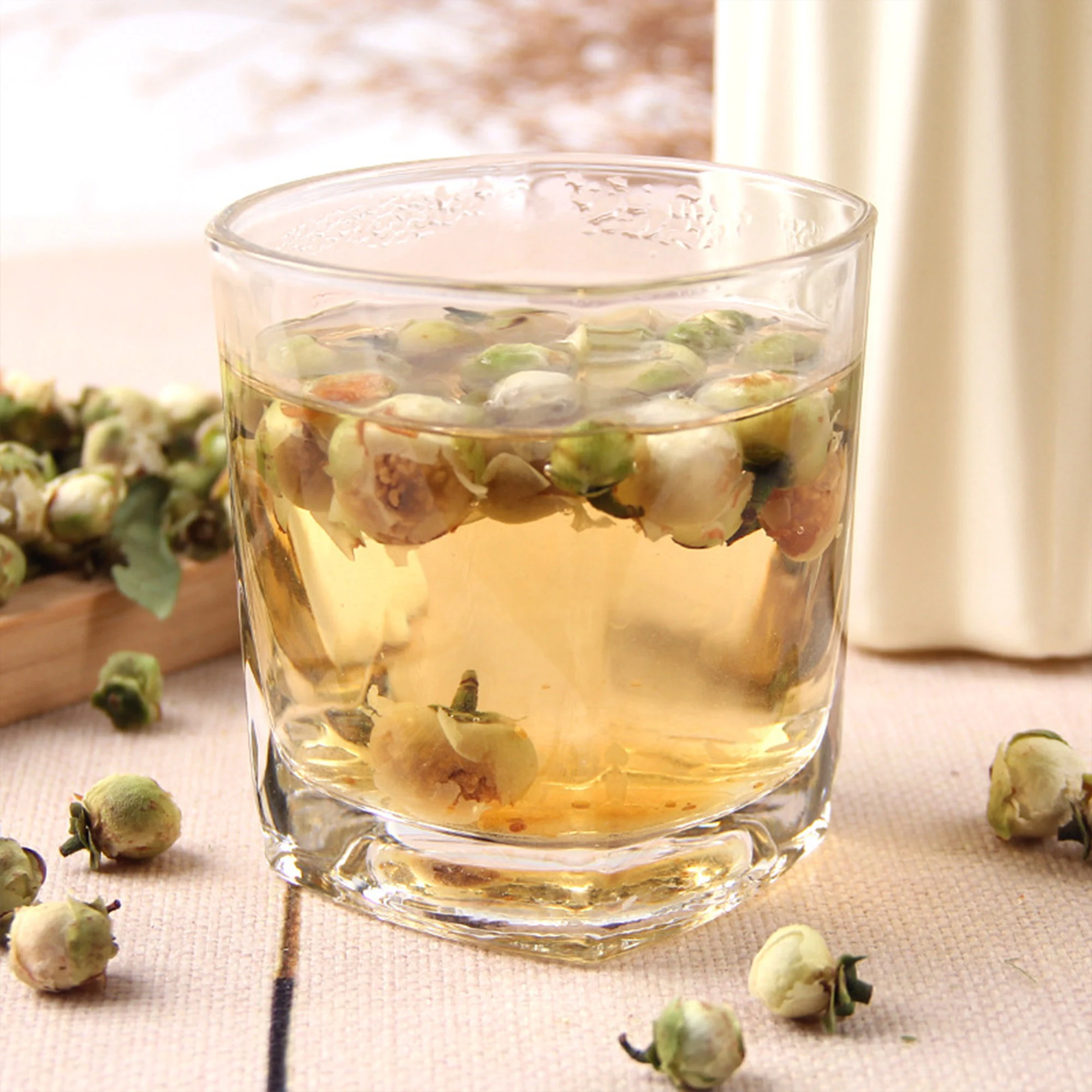 những loại trà ngon thích hợp để đãi khách ngày Tết