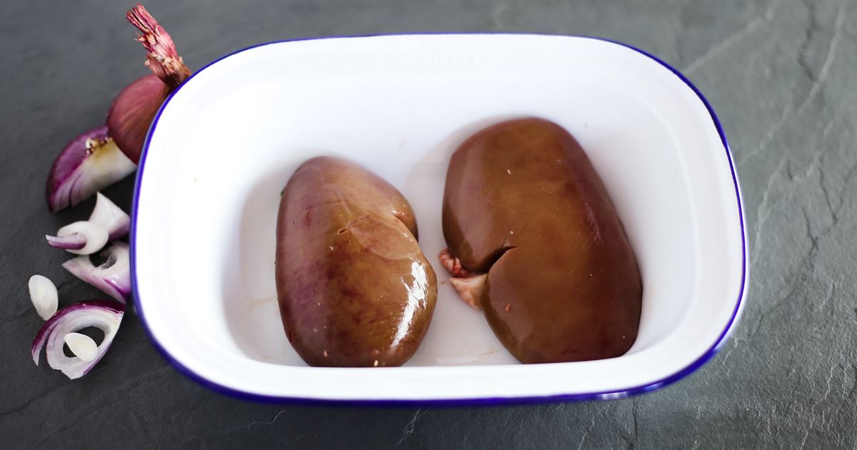 lưu ý khi chọn mua các loại nội tạng