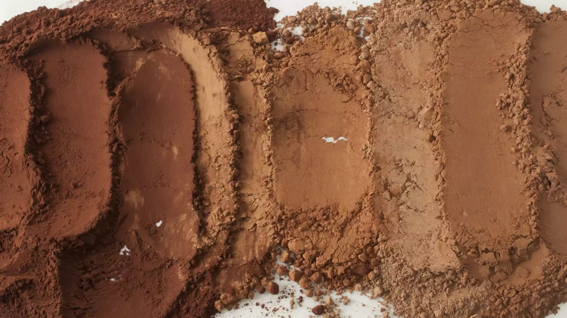 mẹo chọn mua bột cacao
