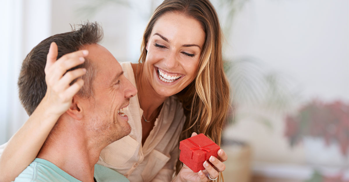 Những loại bánh ngon thích hợp tặng bạn trai vào ngày lễ Tình yêu