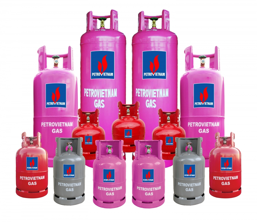 Cách kiểm tra gas còn hay hết