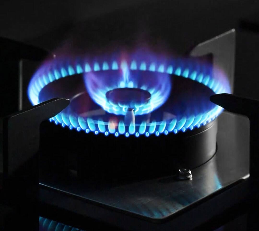 Cách kiểm tra gas còn hay hết
