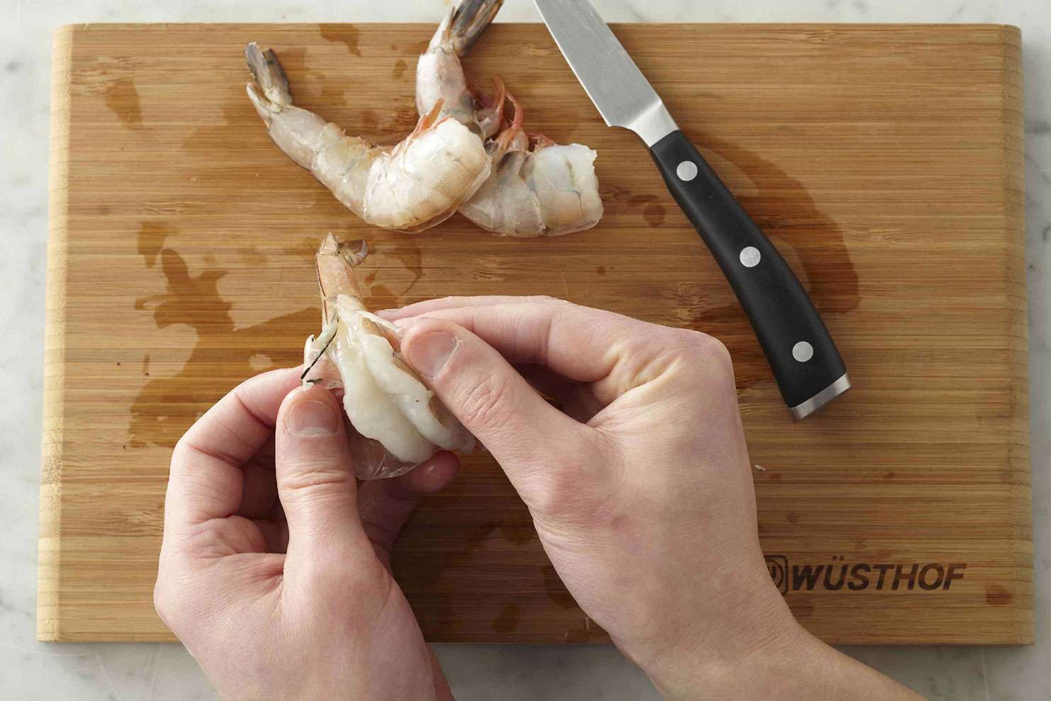 Cách làm gỏi cuốn tôm thịt