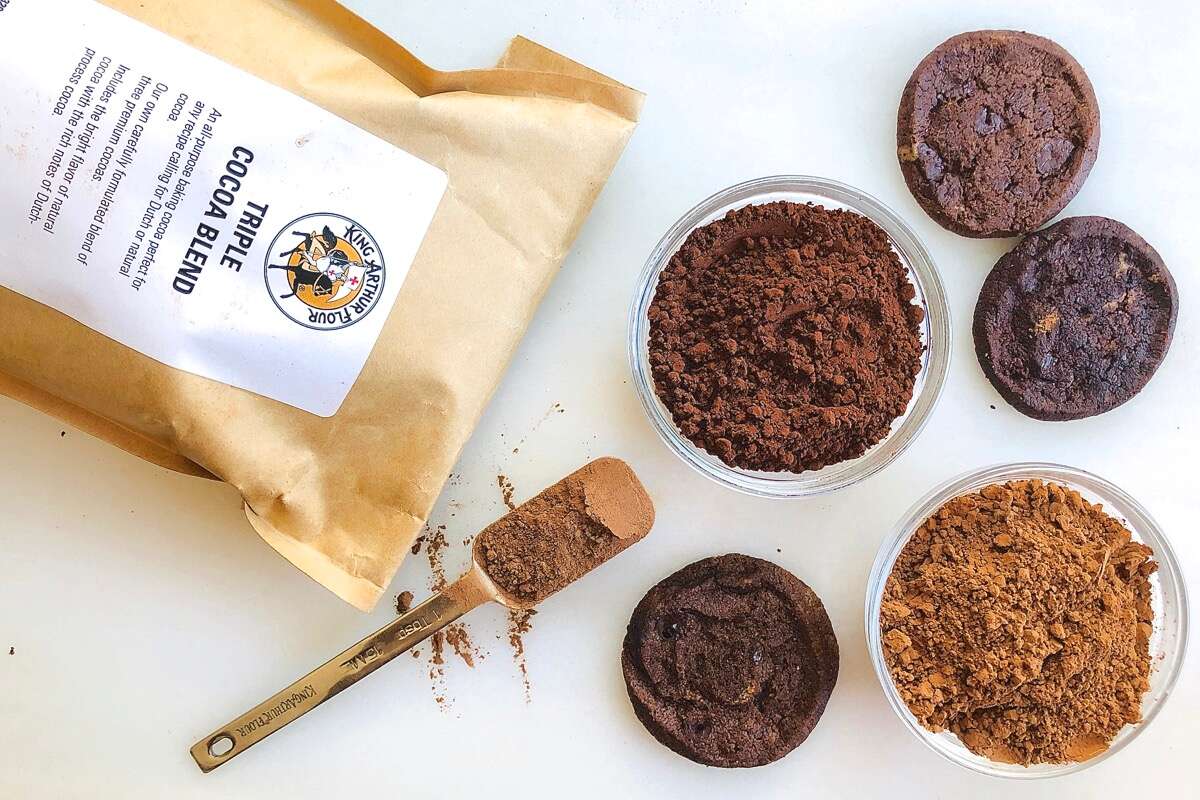 mẹo chọn mua bột cacao