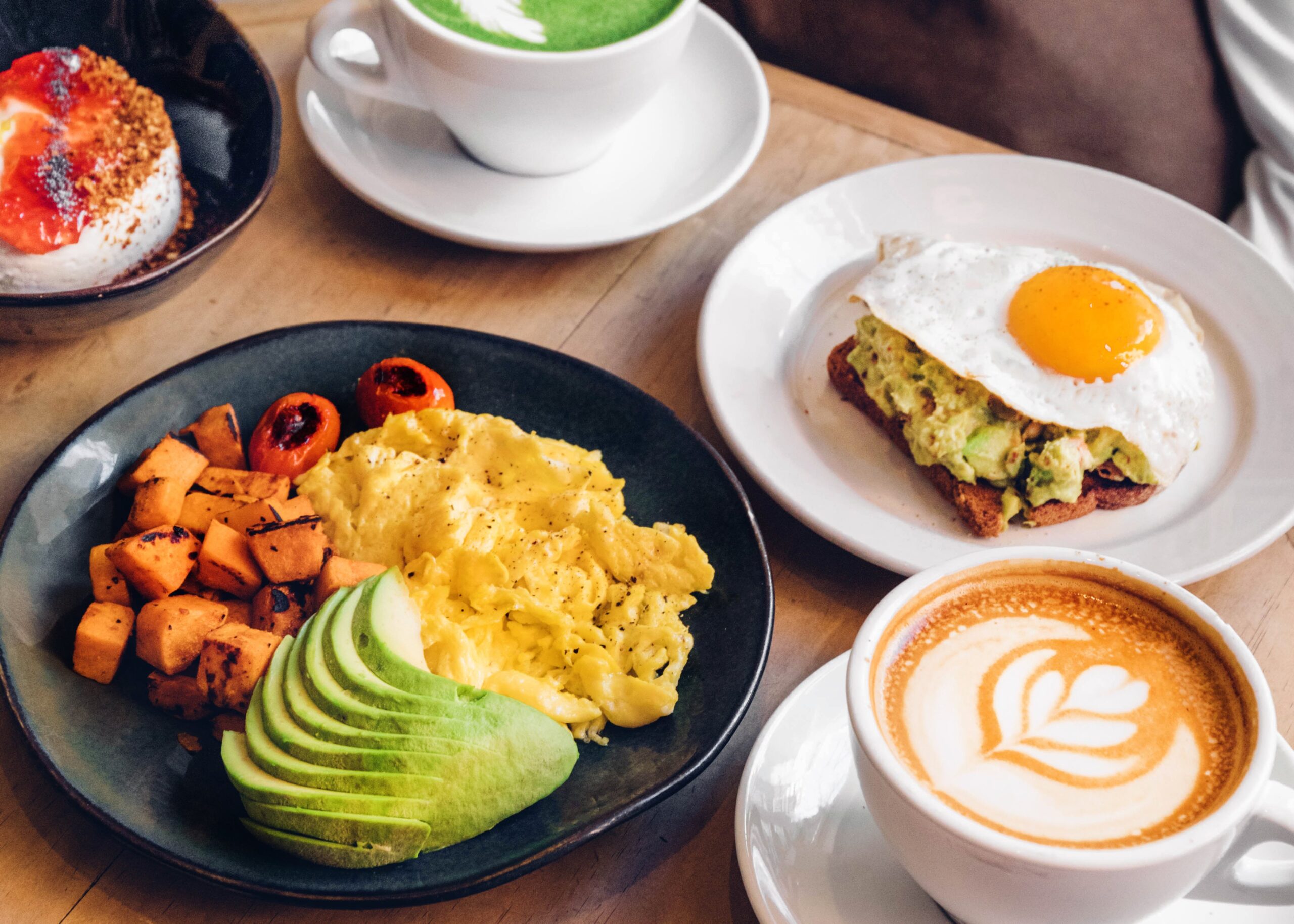 Cách uống cà phê tốt cho sức khỏe