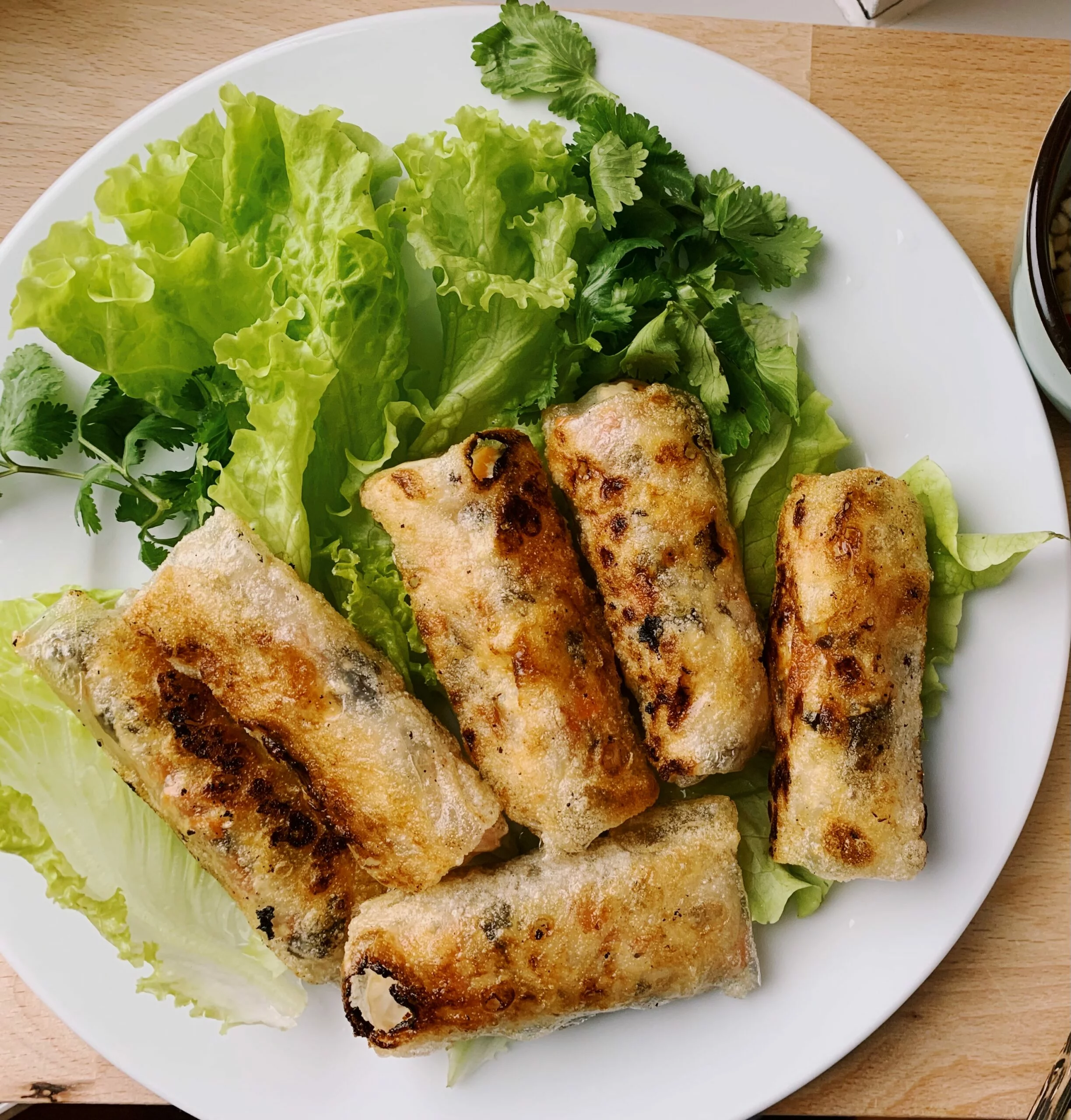 Mẹo trữ đông nem
