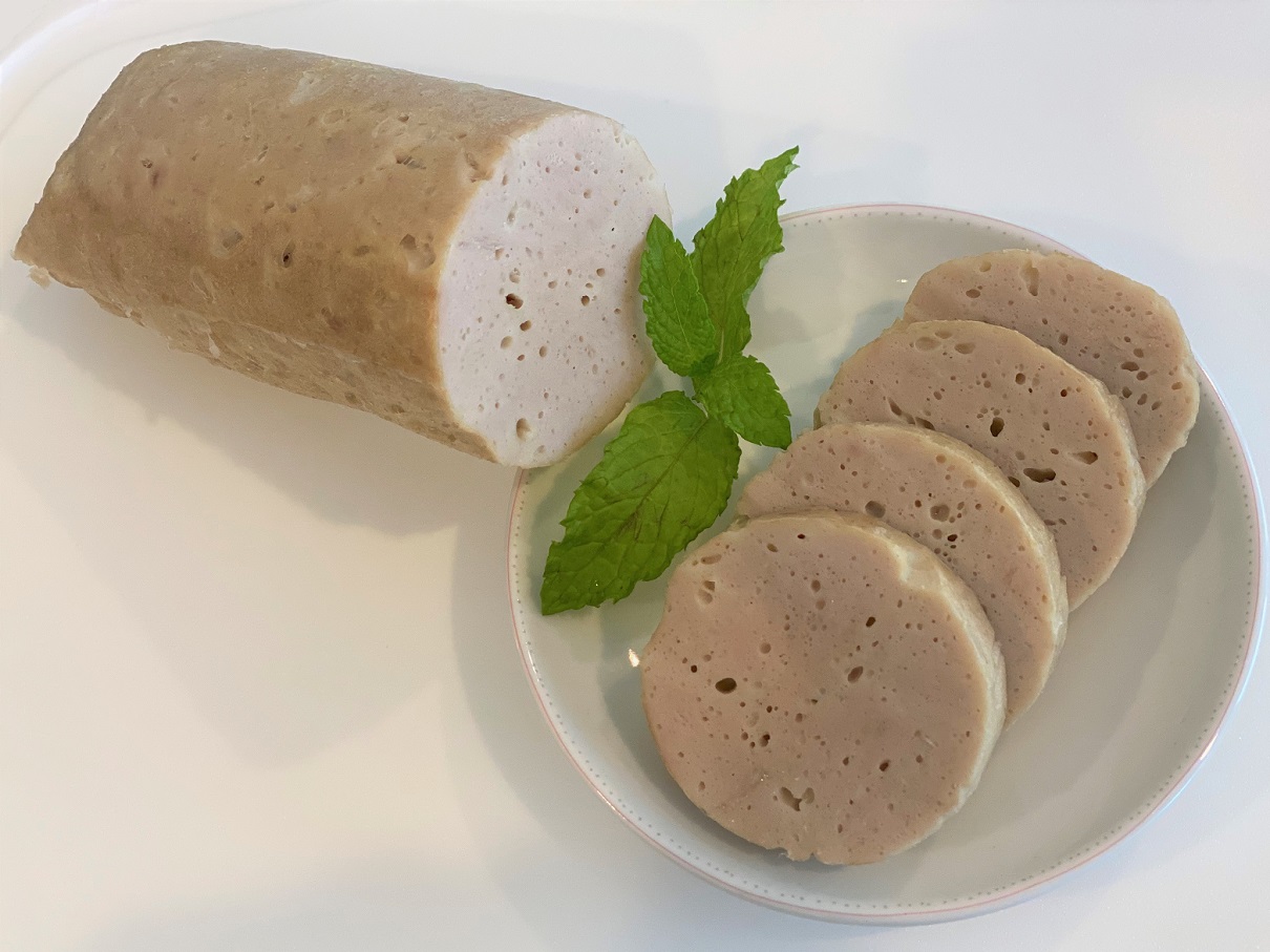 Mẹo bảo quản giò lụa
