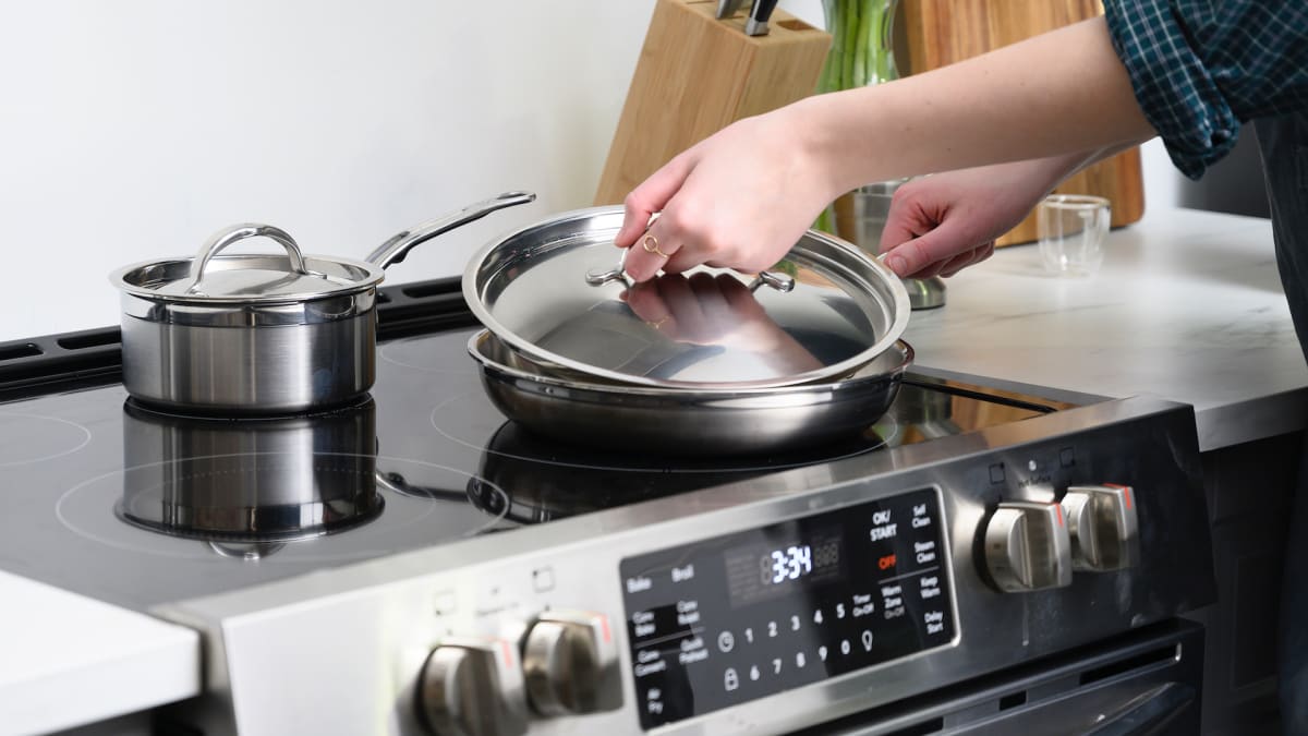 Mâm nhiệt EGO trên bếp điện từ là gì