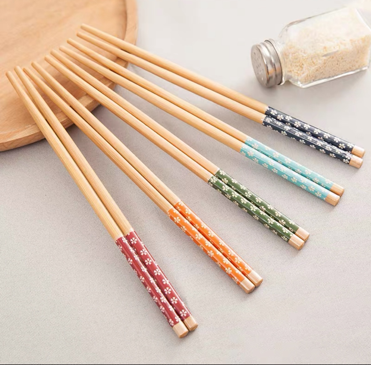 Nên chọn mua đũa nào phù hợp với gia đình