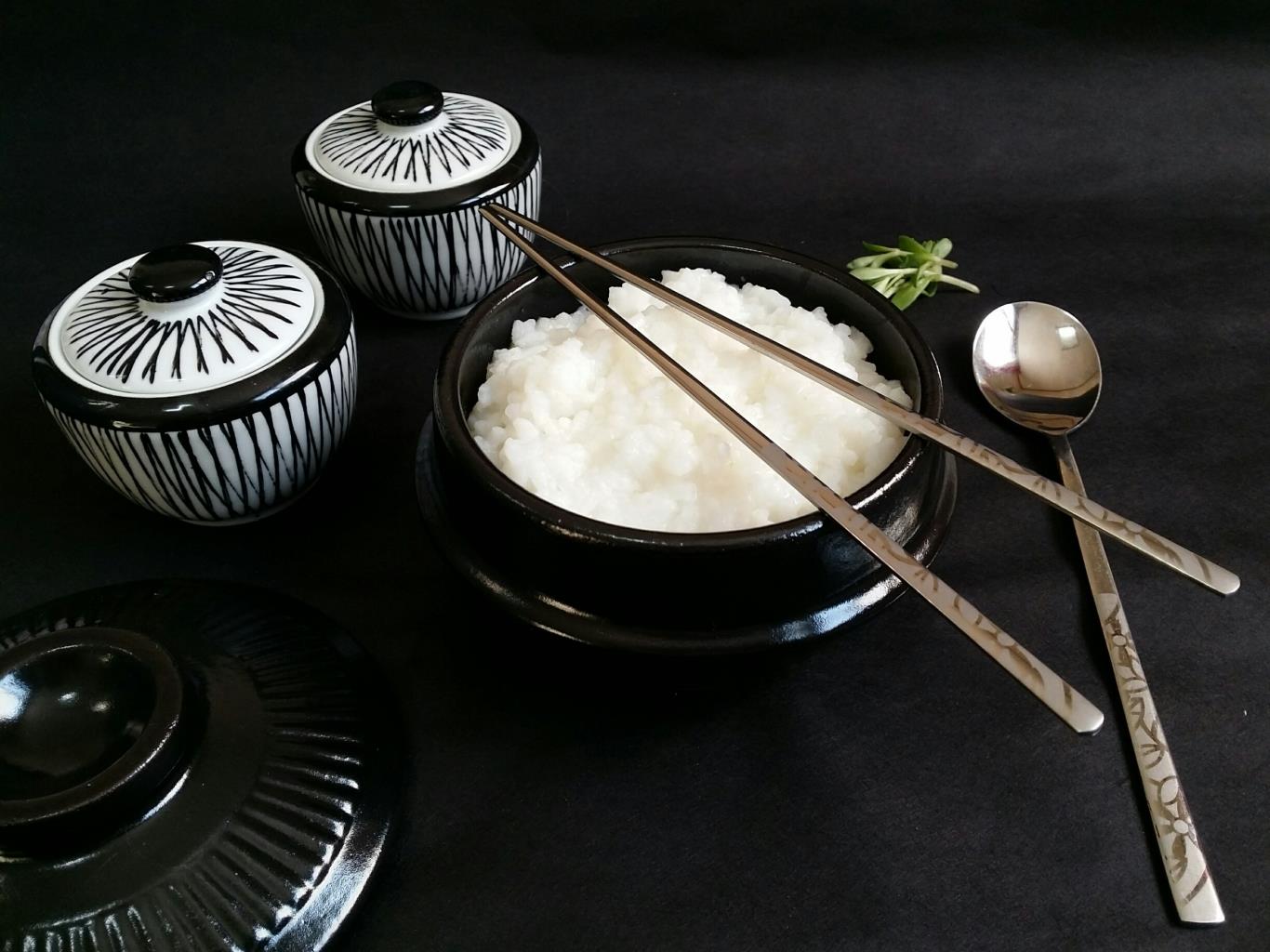 Nên chọn mua đũa nào phù hợp với gia đình