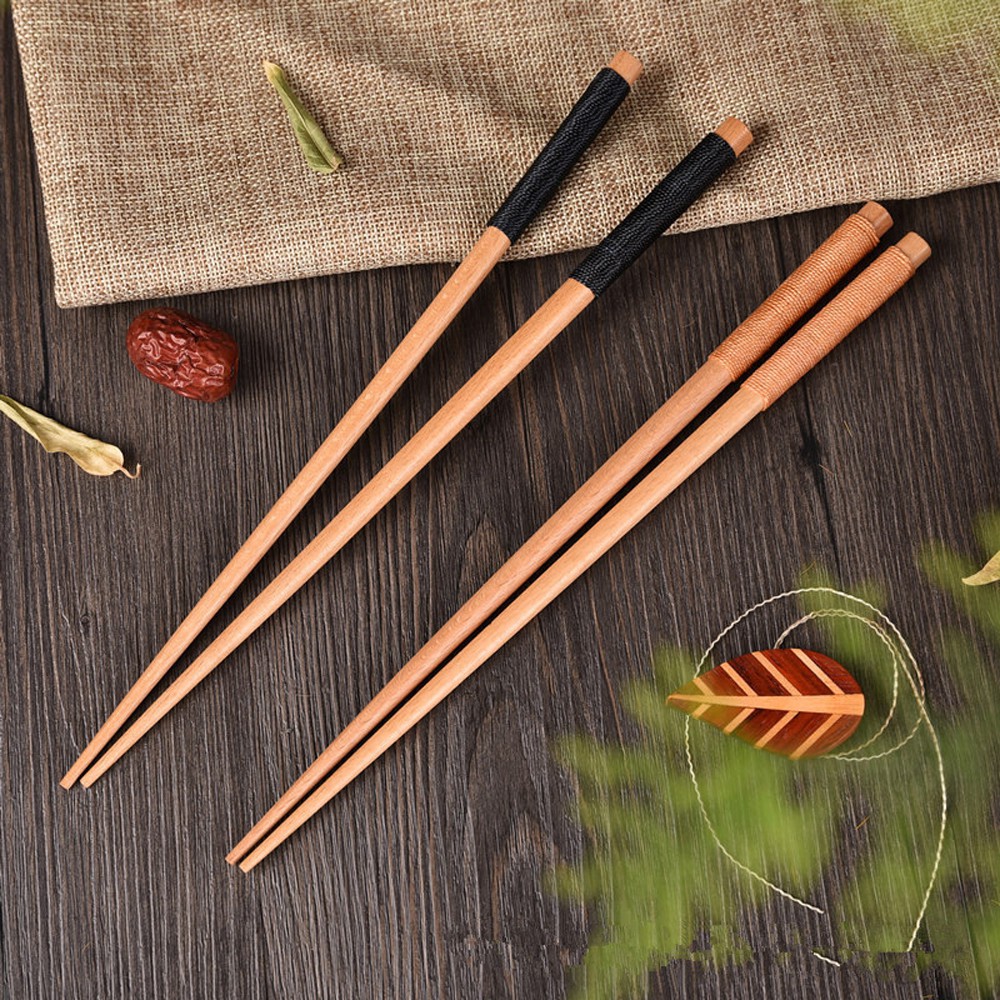 Nên chọn mua đũa nào phù hợp với gia đình
