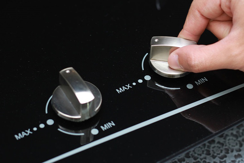 Nguyên tắc vàng giúp tăng tuổi thọ cho bếp gas