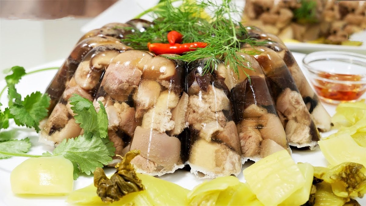 Bảo quản thực phẩm đã chế biến trong những ngày Tết Nguyên đán