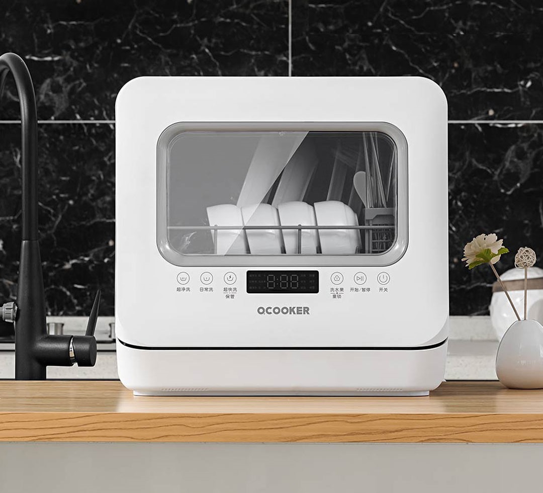 Ưu và nhược điểm của máy rửa bát mini