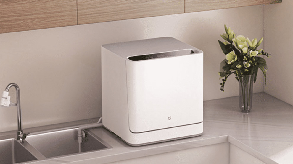 Ưu và nhược điểm của máy rửa bát mini