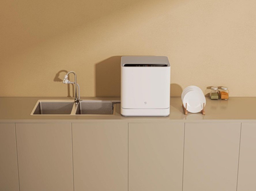 Ưu và nhược điểm của máy rửa bát mini