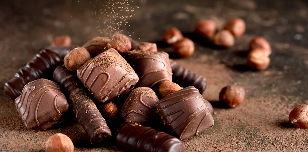 cách chọn socola ngon chuẩn