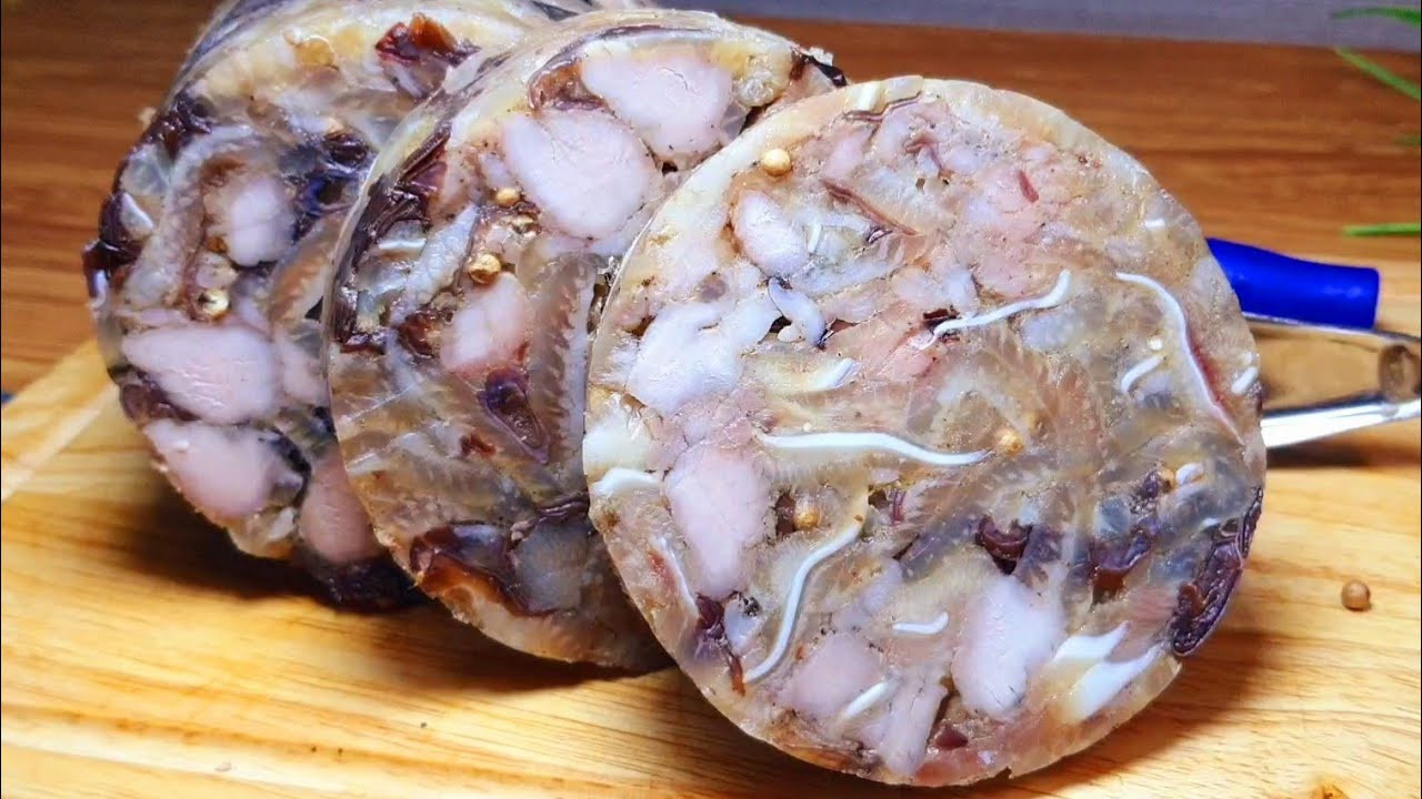 Bảo quản thực phẩm đã chế biến trong những ngày Tết Nguyên đán