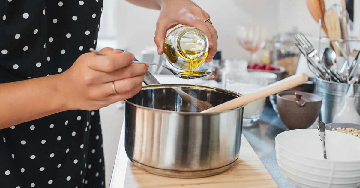 cách nấu cơm vừa dẻo vừa ngon của phụ nữ Nhật
