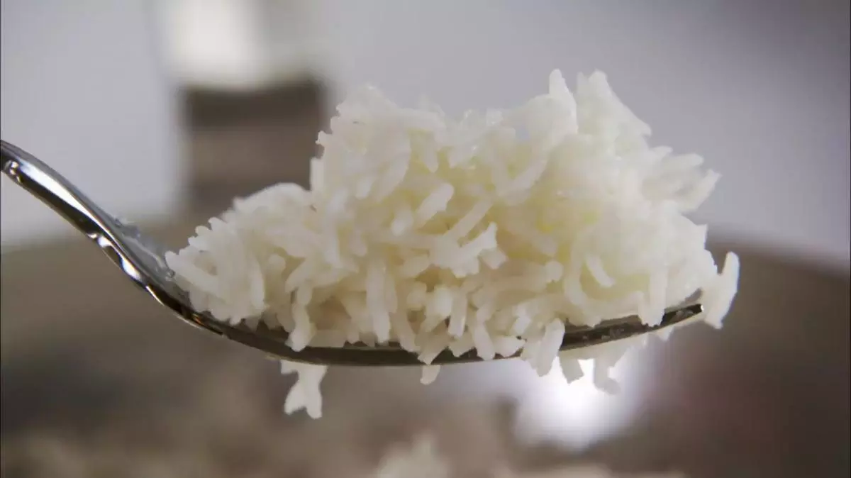 cách nấu cơm vừa dẻo vừa ngon của phụ nữ Nhật