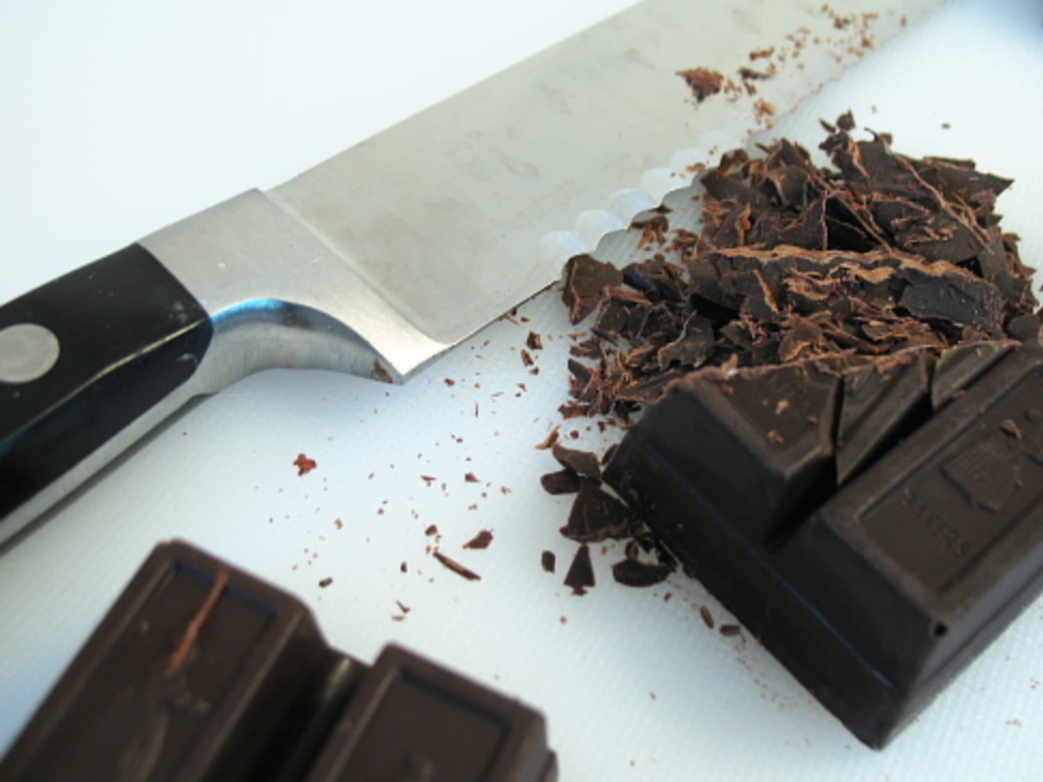 cách làm chocolate truffle