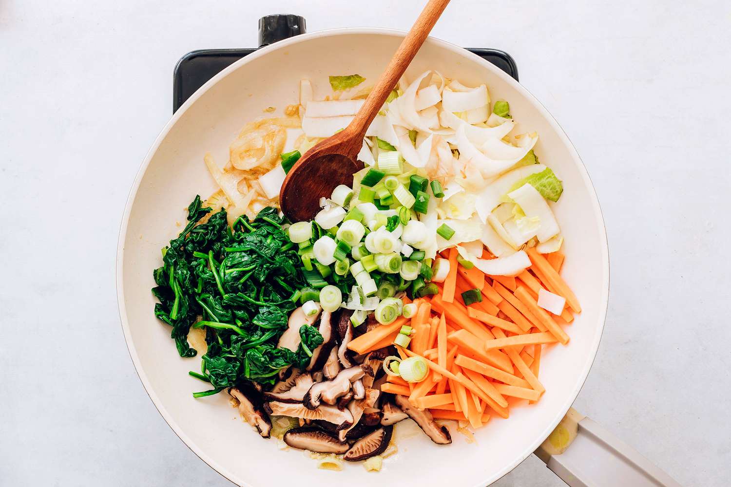 công thức thịt gà xào miến