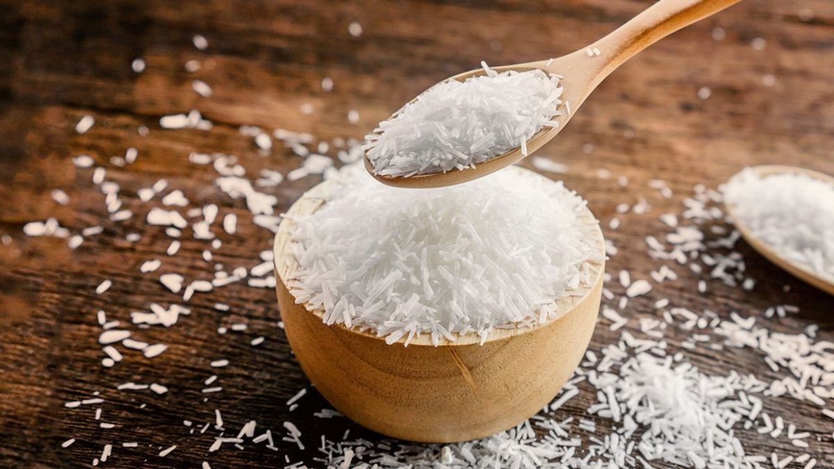 Sai lầm khi sử dụng mì chính, bột ngọt cần tránh