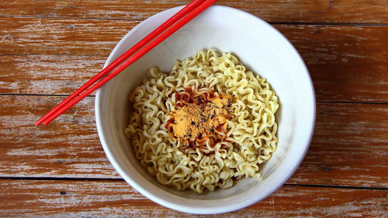 Sai lầm khi sử dụng mì chính, bột ngọt cần tránh