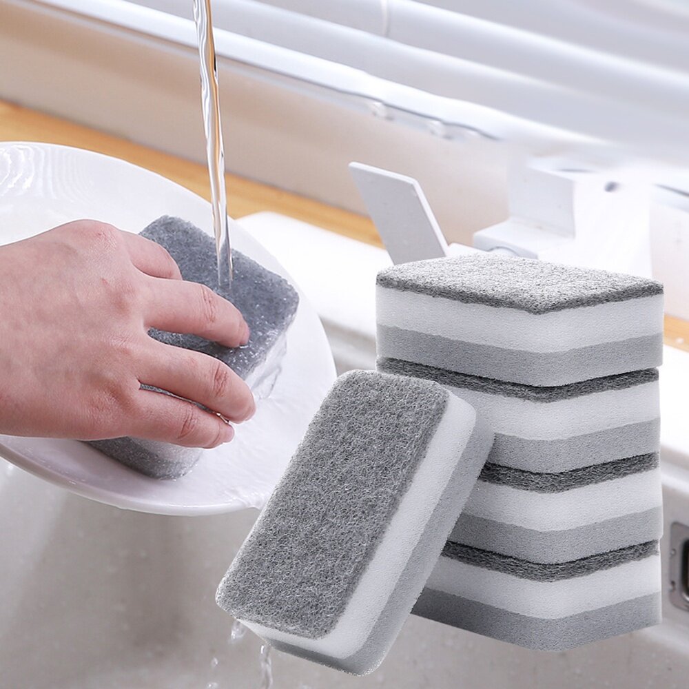 9 vật dụng vệ sinh nên có trong các gia đình
