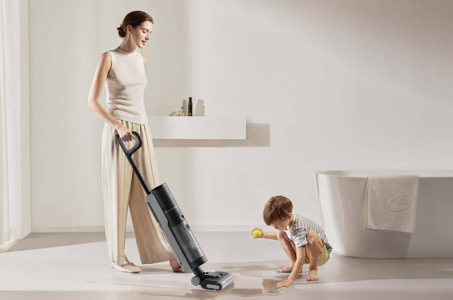 9 vật dụng vệ sinh nên có trong các gia đình