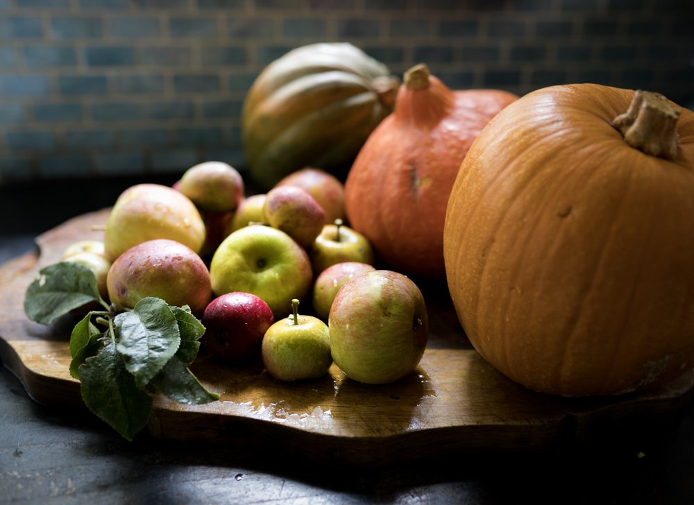 các loại rau củ không nên bảo quản cùng nhau