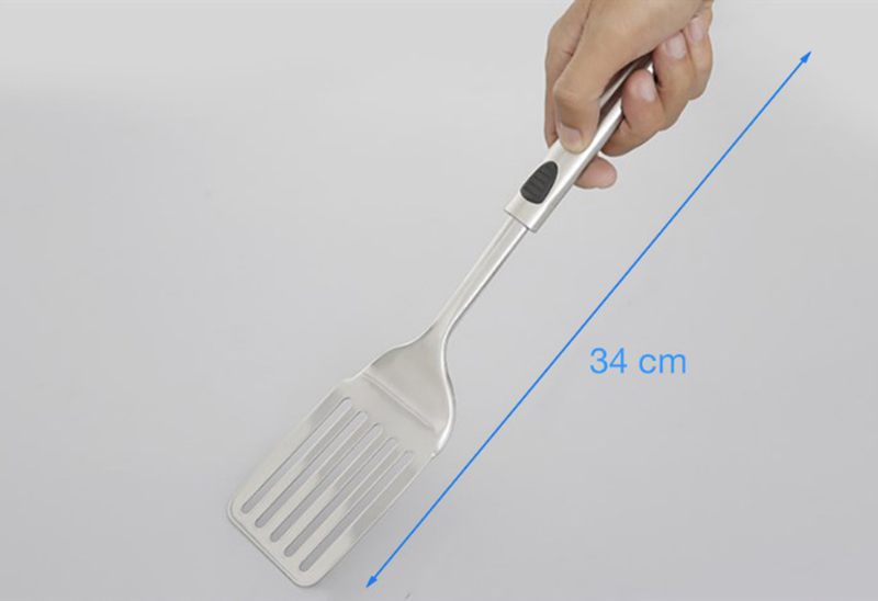 Các loại chất liệu vá sạn sử dụng trong nhà bếp