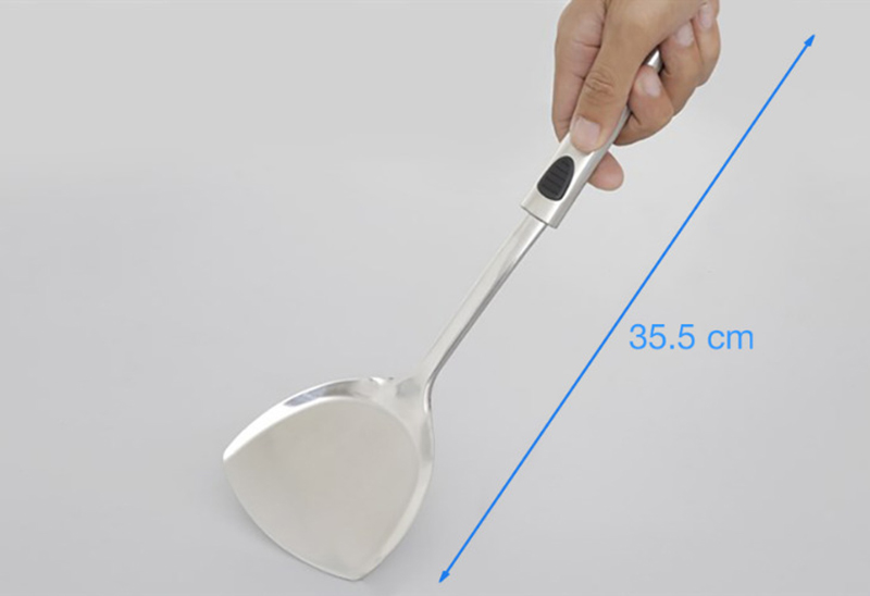 Các loại chất liệu vá sạn sử dụng trong nhà bếp