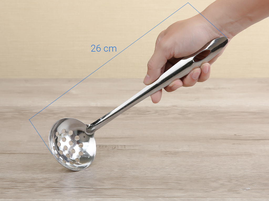Các loại chất liệu vá sạn sử dụng trong nhà bếp