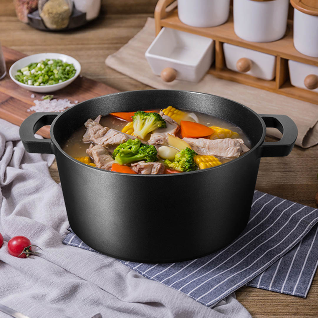 Cách chọn mua nồi chống dính