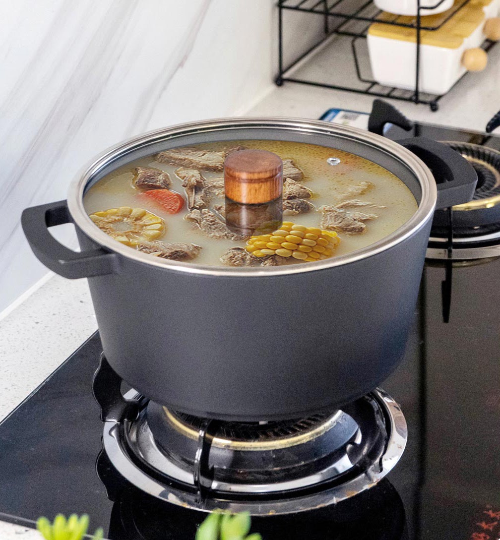 Cách chọn mua nồi chống dính