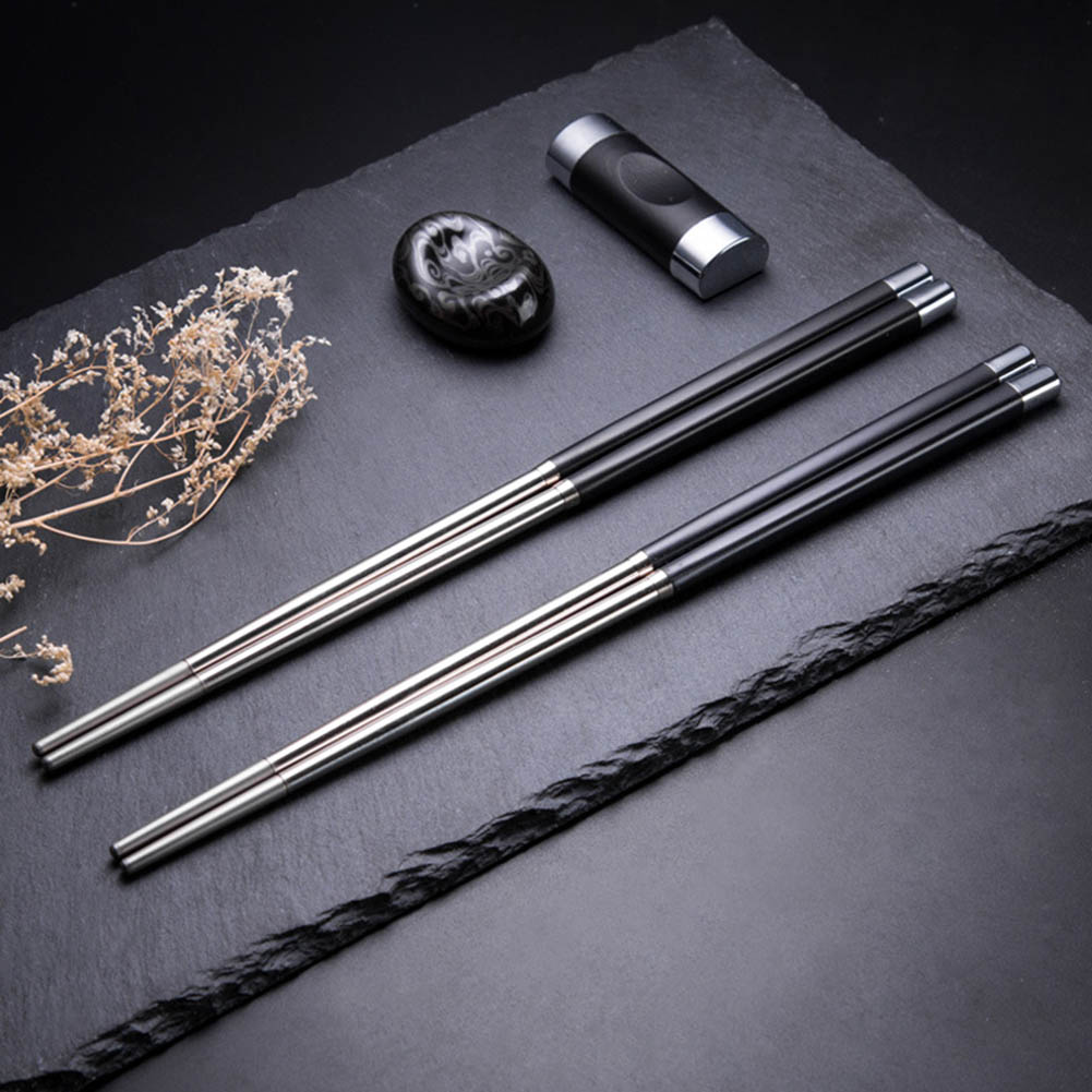 Đũa rửa được bằng máy rửa bát