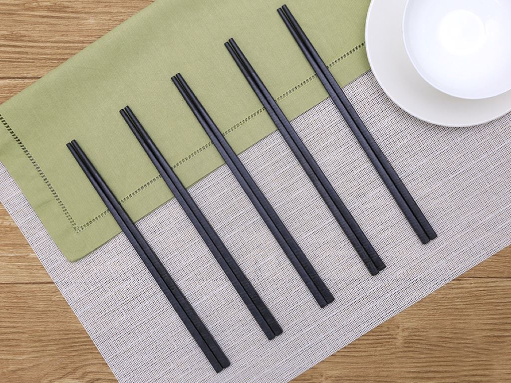 Đũa rửa được bằng máy rửa bát