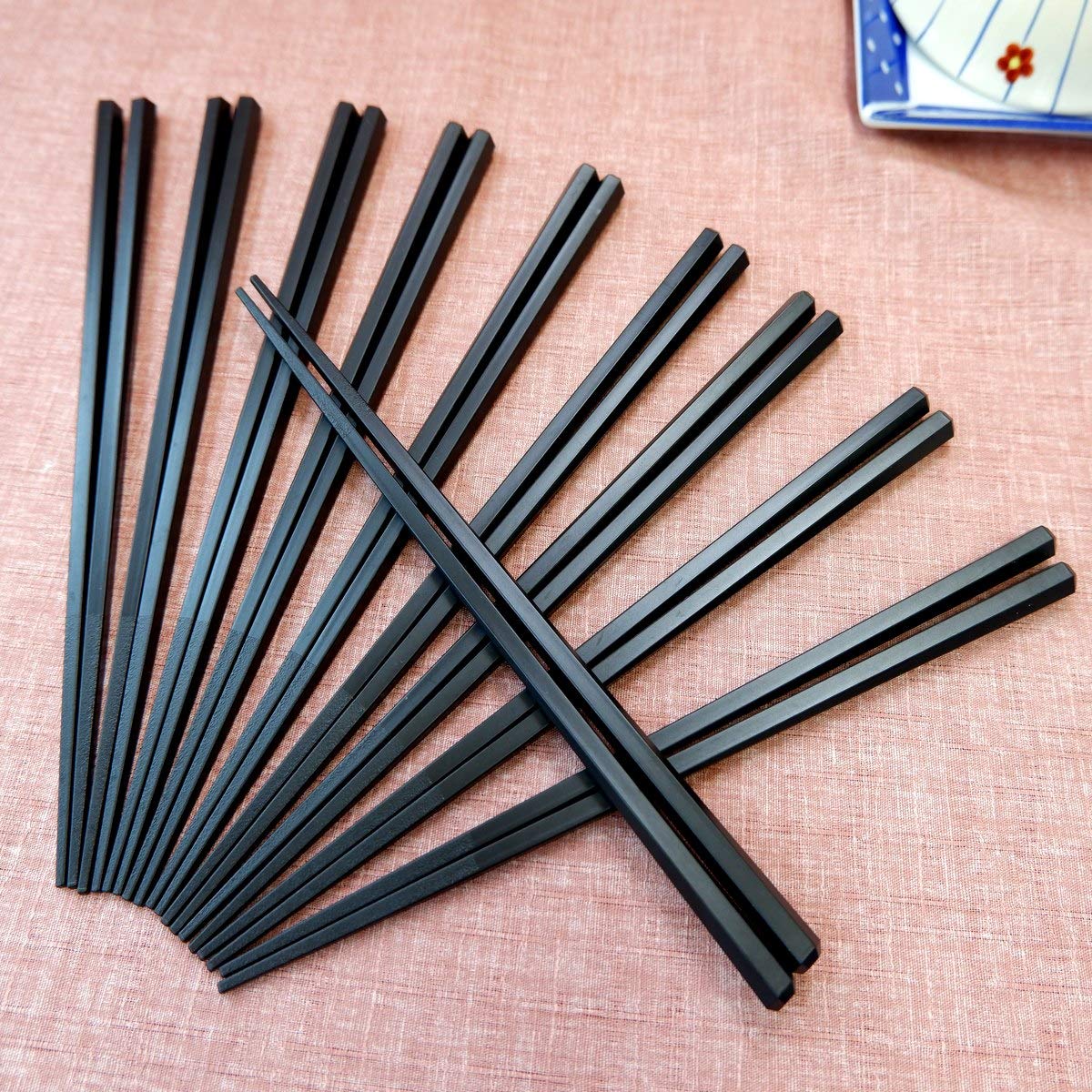Đũa rửa được bằng máy rửa bát