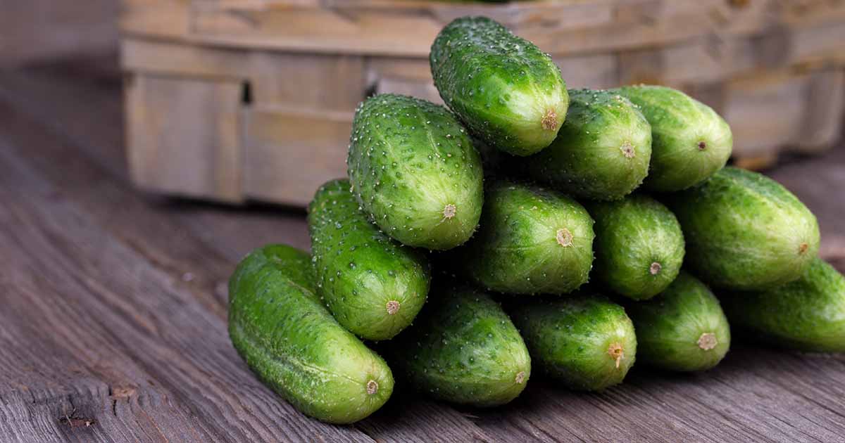 các loại rau củ không nên bảo quản cùng nhau