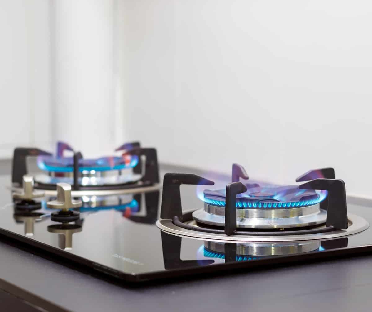 Kiến thức cần biết khi sử dụng bếp gas