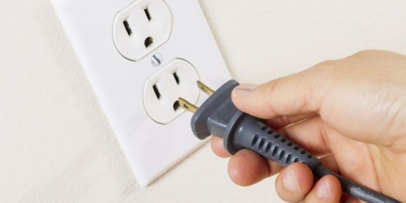 Nguyên nhân và cách khắc phục nồi chiên không dầu không hoạt động