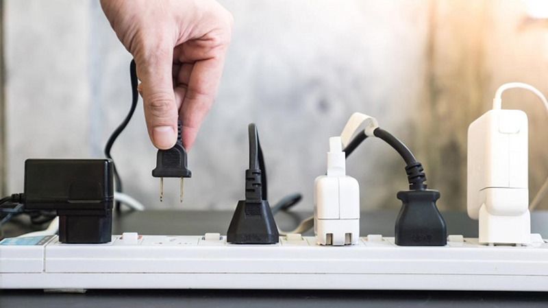 Nguyên nhân và cách khắc phục nồi chiên không dầu không hoạt động